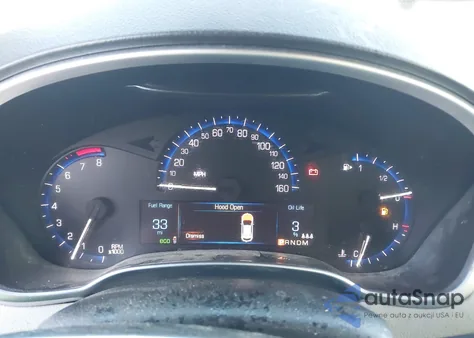 2016 Cadillac Srx Luxury Collection from USA, damaged, VIN 3GYFNBE32GS525584